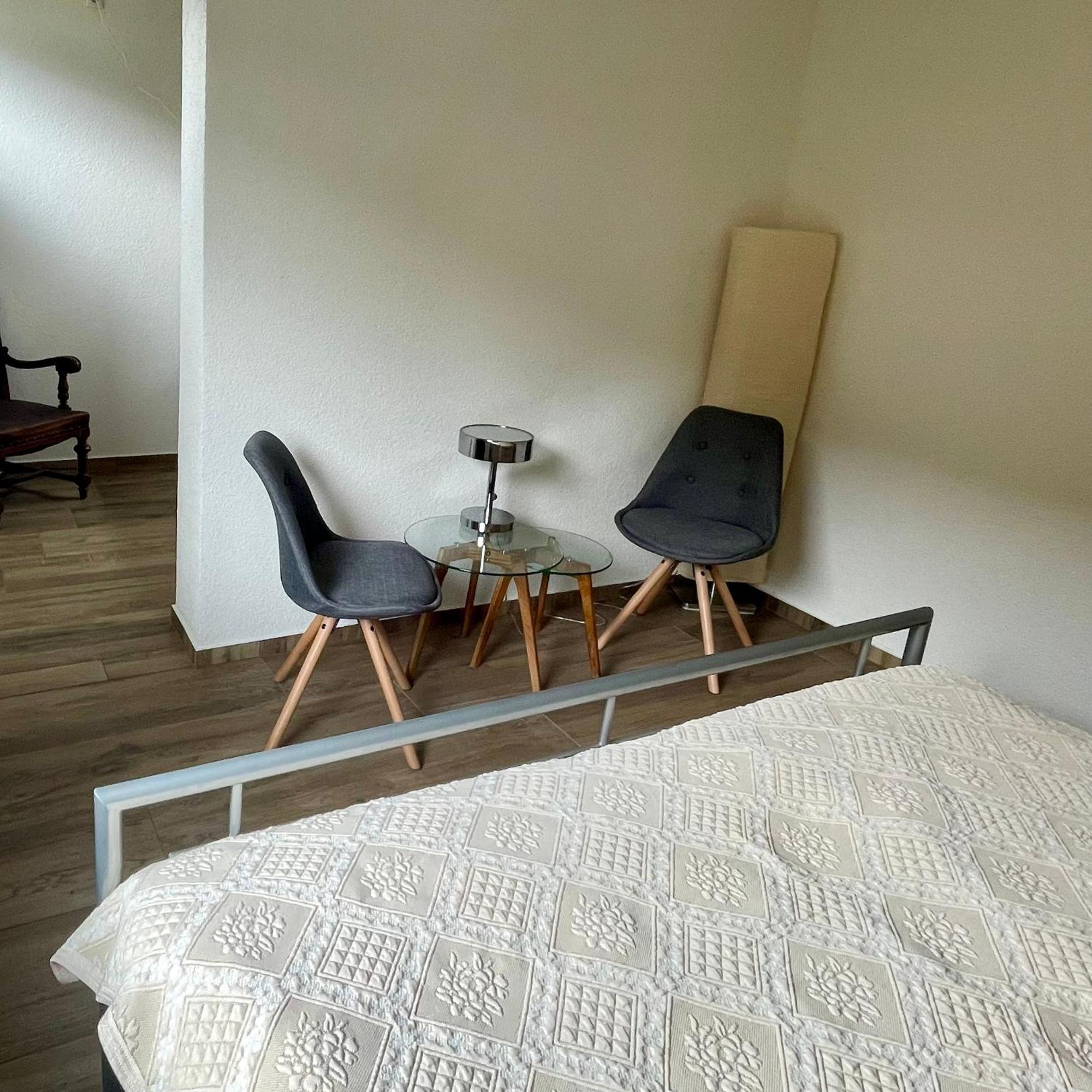 Ferienwohnung Baehr Bornich 외부 사진