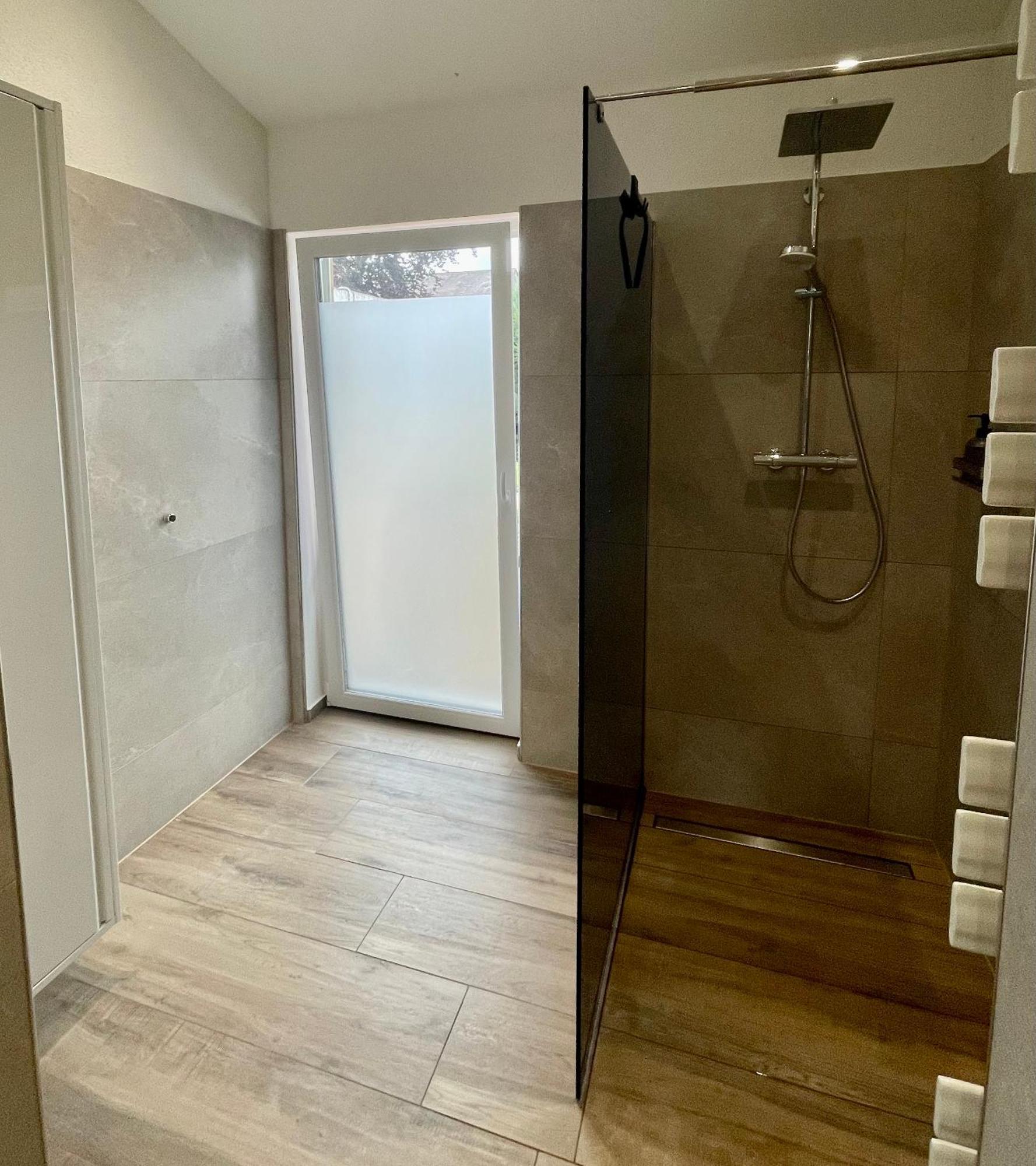 Ferienwohnung Baehr Bornich 외부 사진